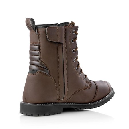 Medocross -male Moteq Worker, size 46, brown color-1