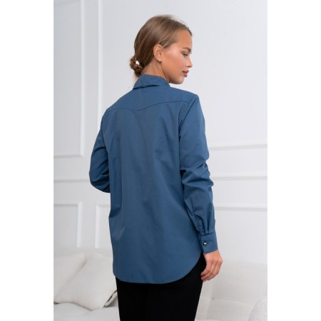 Female shirt, size 48-6