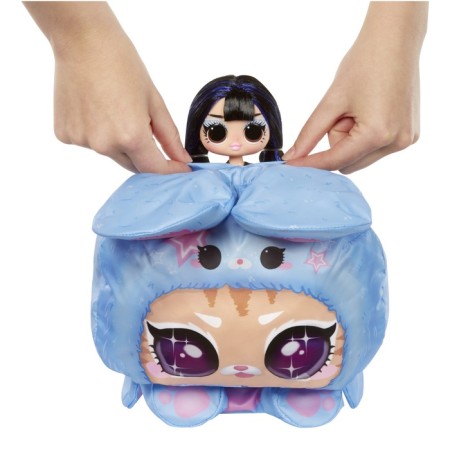 TWEENS COSTUME Surprise doll aiya cherry with AKS L.O.L. Surprise! 43469-8