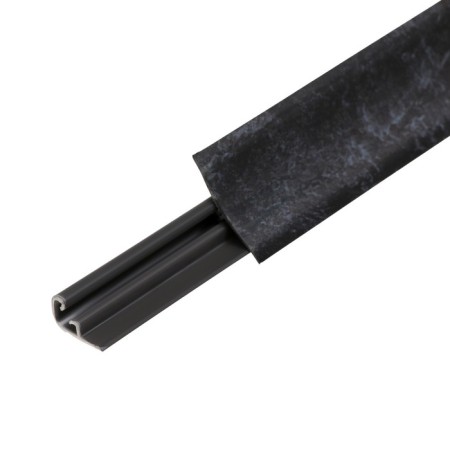 Skirting board for the countertop WP-23 Castillo Dark, 3 m-1