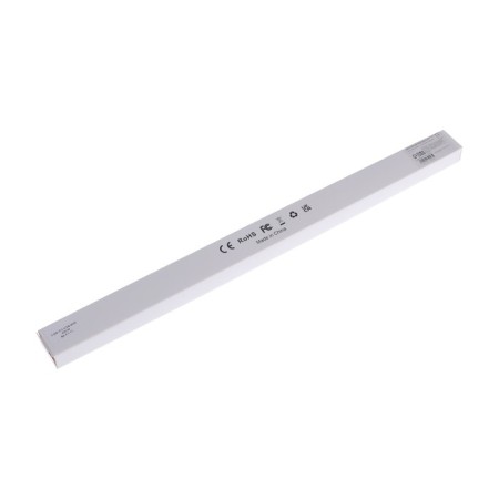 Furniture lamp, contactless off.-Timmer, 40 cm, 4.5 watts, from USB 5V, 3000k, T-white-8