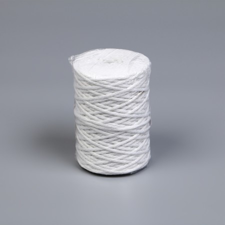 Plant garter cord, 100 m, thickness 2 mm, color mix, Greengo-3