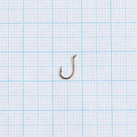 Cobra Allround hooks, series CA114, No. 12, 10 pcs.-1