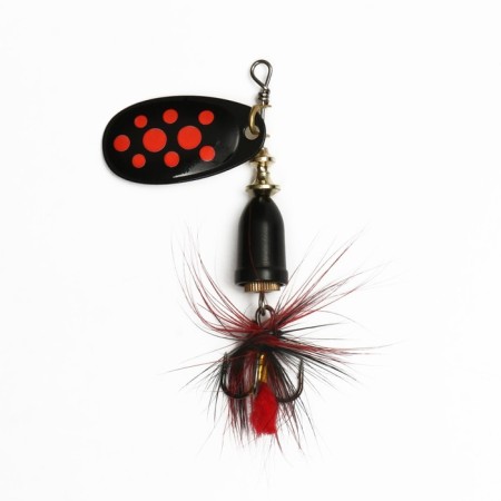 Spinning spinning Akara Action Series Bell, 6 g, color A8