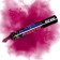Cauldrous smoke wine, 0.8 inch, opt, medium intensity, 60 seconds