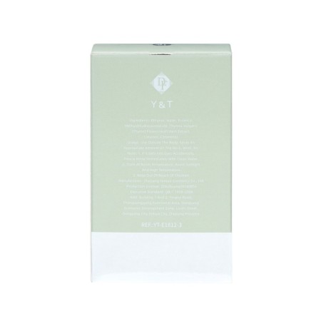 Tuale water men's Mark HIM, 30 ml-5