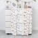 Fleet blanket "Cats", size 100x140 cm