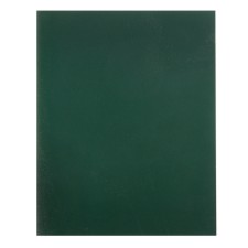 Notebook of 48 sheets in the green cage, boumvinyl cover, block No. 2 (gray sheets)