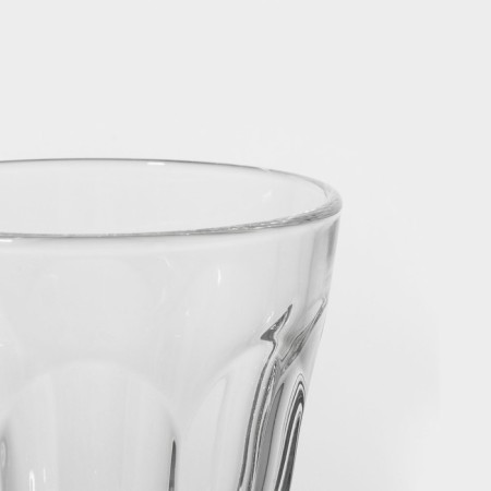 Glass glass for the wine "Roman", 240 ml-3