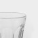 Glass glass for the wine "Roman", 240 ml