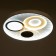 Luer with PDU 2048/1 LED 160W Dimmer White D.50 cm BayerLux