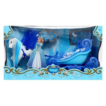 Bright for dolls "Fairy Tale", Light, Sound-7