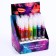 Facial and body make-up, shines from ultraviolet radiation, 3 ml., Mix color