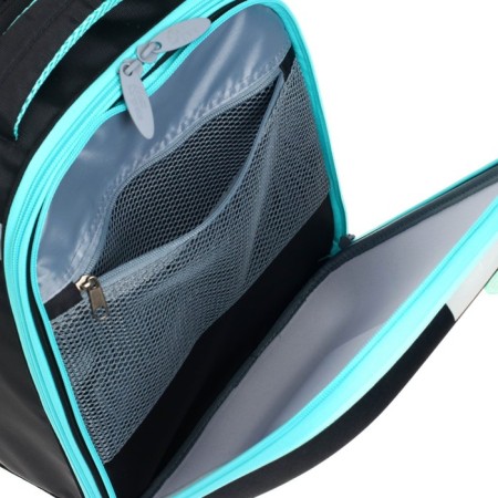 School backpack, 37 x 28 x 19 cm, Calligrata to "Robot"-13