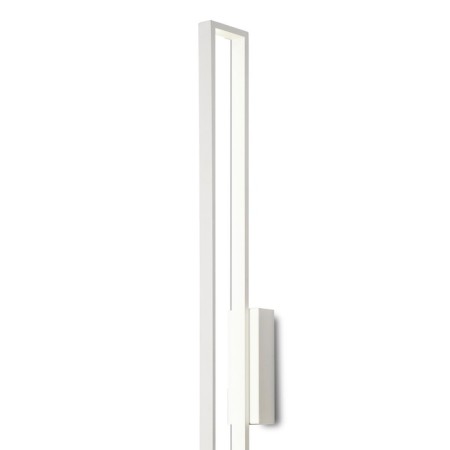 Wall lamp Mantra Durban, LED, 2300LM, 3000K, 122x60x995 mm, white color-1