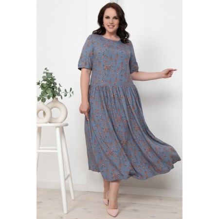 Women's dress, size 60-6