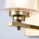 Plexus lamp 235 mm, E27 40W