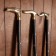 Cane "eagle" mix 93*11*3 cm