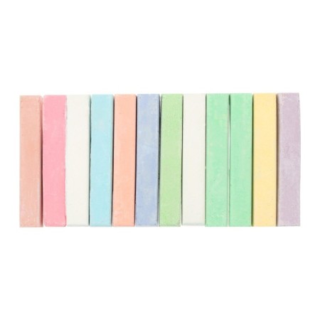 Calls are colored for asphalt 12 pieces Calligrata top, bar, mix-5