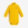 Bodi-waterolazka children's minku, yellow color, height 74-80 cm