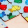 Puzzle "Aquarium"