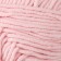 Yarn "Jeans Plus" 55% cotton, 45% acrylic 160m/100g (74 tender pink)