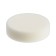 Circle of polishing tundra, foam rubber, 180 mm, M14