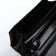 Bag-mixer on the valve, black color