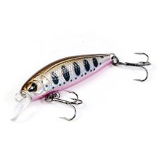 Floating wobbler LJ Pro Series Basara F, 4 cm, color 105
