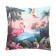 Decorative pillow "Tropics"