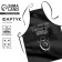 Kitchen apron "I will speak in the presence of my avocado"