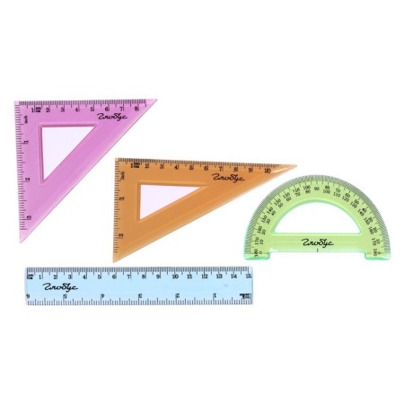 Globus School ready, 9 items-8