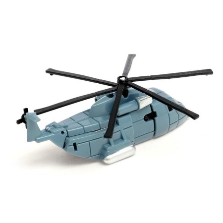 Робот «Защитник», трансформируется-6