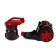 Vacuum cleaner Centec CT-2536, 2400/420 W, NPA-filter, black and red