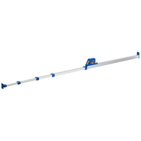 Line of telescopic bison 34385, 5 m-5