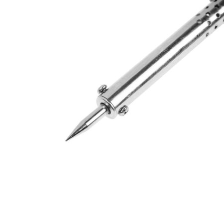 Soldress Proconnect 12-0123-4, durable sting, 40 W, 220 V, chrome surface-1