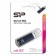 USB flash drive_256 Gb Silicon Power Marvel M02 Blue USB 3.0 / SP256GBUF3M02V1B