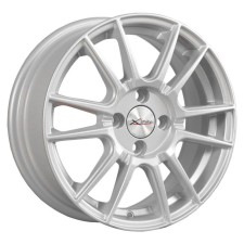 Диск литой X'trike X-127 6x15 4x98 ET35 d58.5 HS