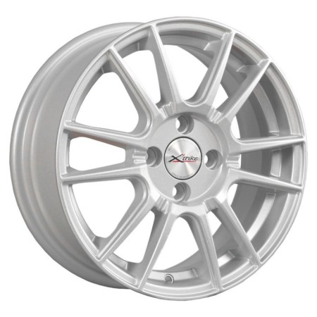 Cast Cast X’Trike X-127 6x15 4x98 ET35 D58.5 HS