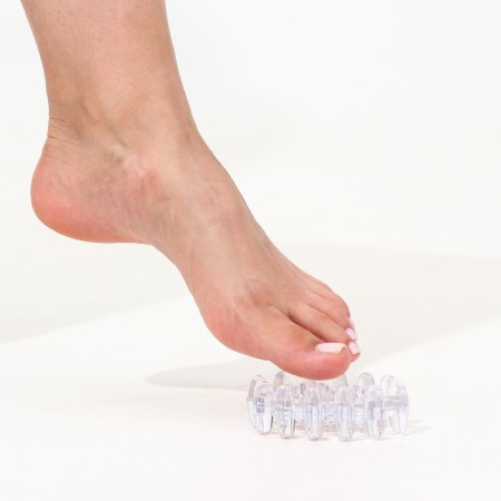 Feet massager "Surrounded by care"-5