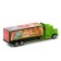 Inertia Circus truck, mix