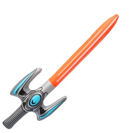 Inflatable toy "Sword of War", 90 cm-7