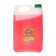 Remedy for cleaning pipes moleraran, 5 liters