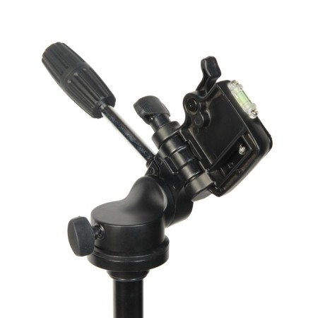 Tripod Falcon Eyes Silver Line 517 3D-2-6