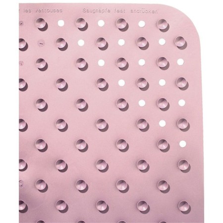 SPA-river anti-slip Plattfuß, pink color-2