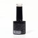 Gel nail polish "Gold Potal", 3 phase, 8 ml, led/uv, color (043)