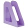 Paper tray Vertical Istanm "Favorite", purple, width 90 mm