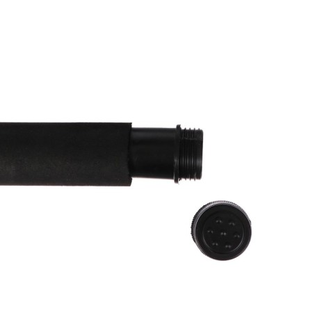 Spinning telescopic Premier Python Pro, 2.4 m, (PR-PT-PRO-240)-6