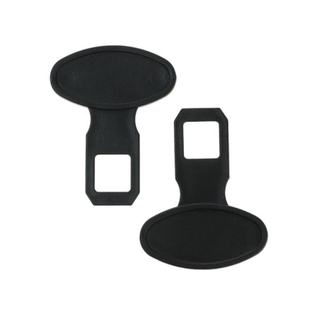 Avs JT BS-104 seat belt plug, set 2 pcs-1