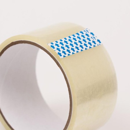 Adhesive tape 48 mm*27 m*40 μm transparent-1